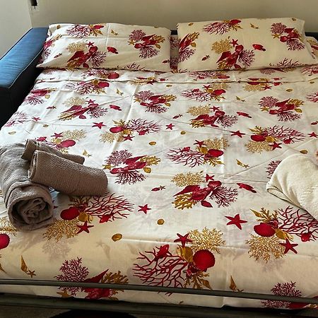 El Cuarto De Tula Apartman Genova Kültér fotó