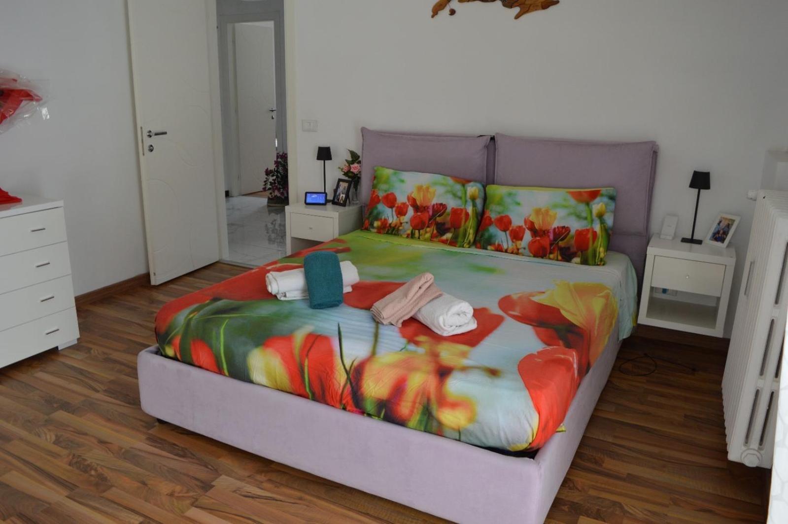 El Cuarto De Tula Apartman Genova Kültér fotó
