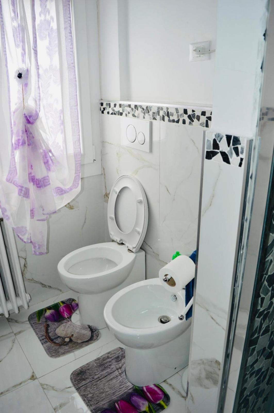 El Cuarto De Tula Apartman Genova Kültér fotó