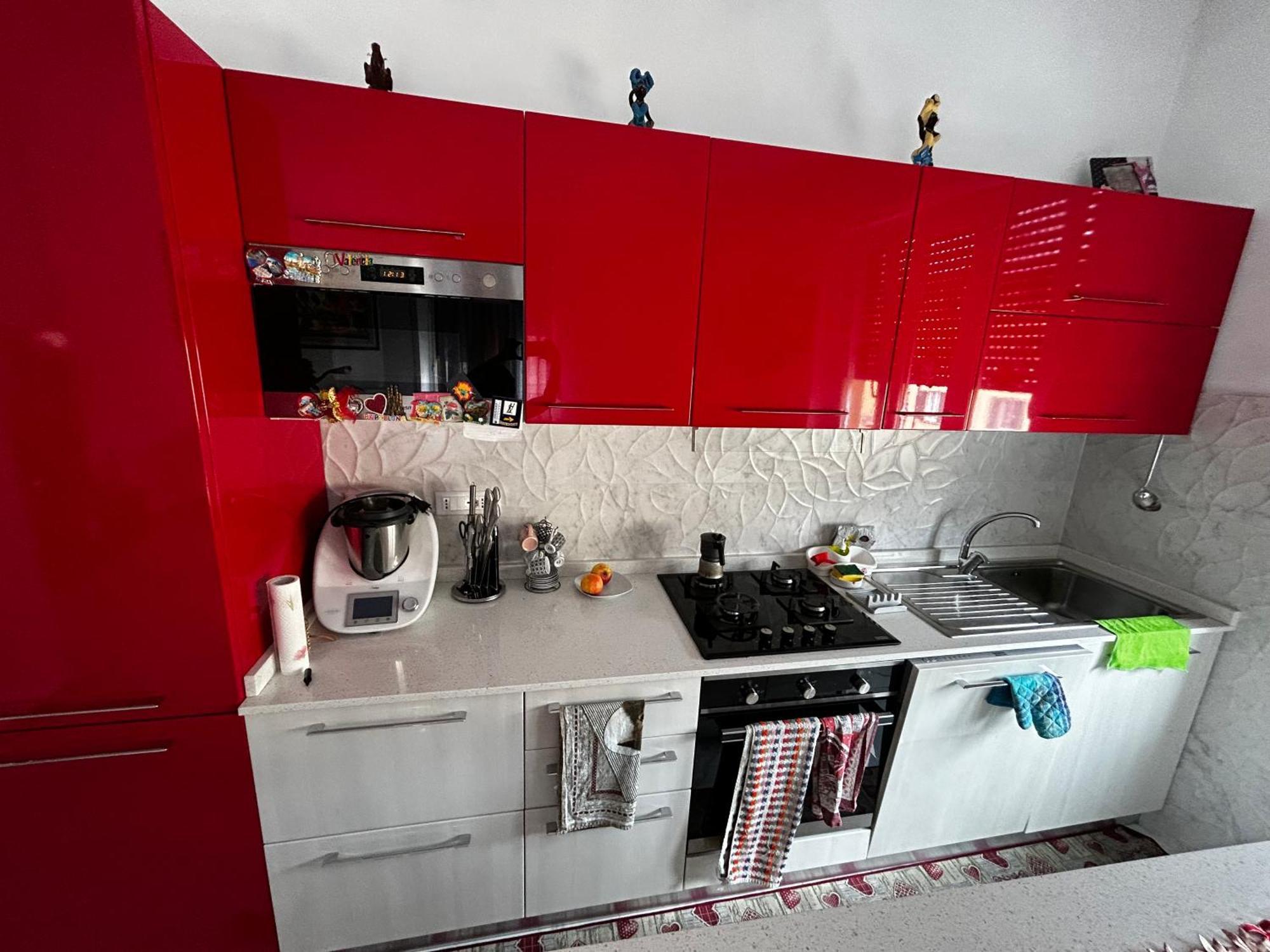 El Cuarto De Tula Apartman Genova Kültér fotó