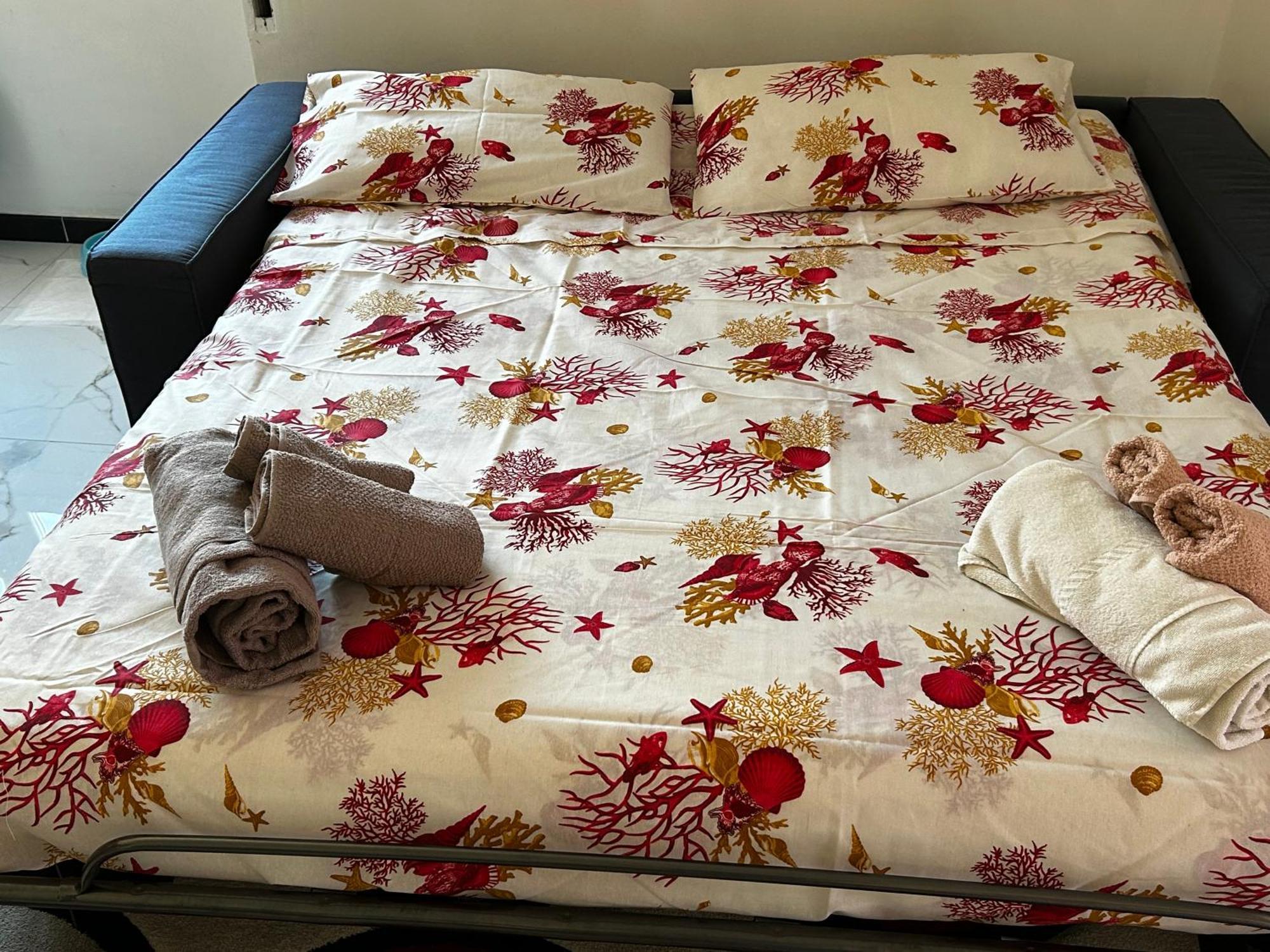 El Cuarto De Tula Apartman Genova Kültér fotó