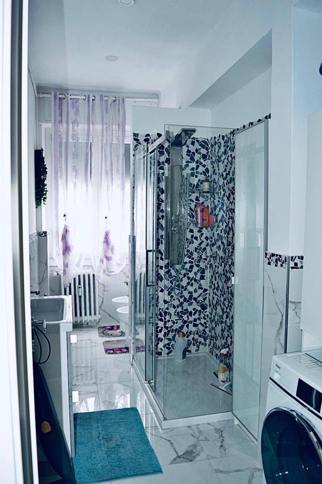 El Cuarto De Tula Apartman Genova Kültér fotó